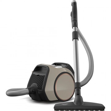 Miele Boost CX 1 125 Gala Edition 12434010 Ηλεκτρική Σκούπα 890W με Κάδο 1lt Cashmere Gray Miele Boost CX 1 125 Gala Edition 12434010 Ηλεκτρική Σκούπα 890W με Κάδο 1lt Cashmere Gray